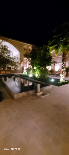 عکس هتل بوتیک هومان