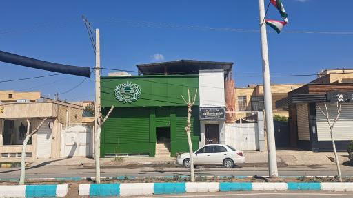 عکس کافه الیسیان