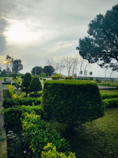 عکس مجتمع تفریحی رفاهی بهارستان