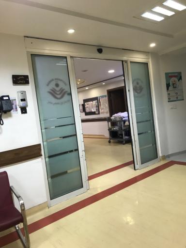 عکس بیمارستان تخصصی و فوق تخصصی ساسان