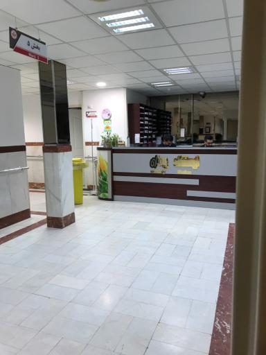 عکس بیمارستان تخصصی و فوق تخصصی ساسان