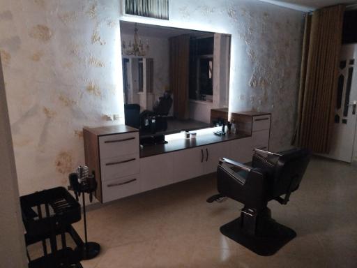 عکس سالن زیبایی شرمینا