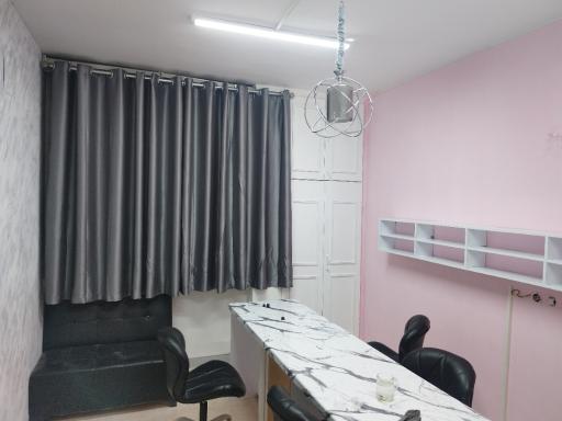 عکس سالن زیبایی شرمینا