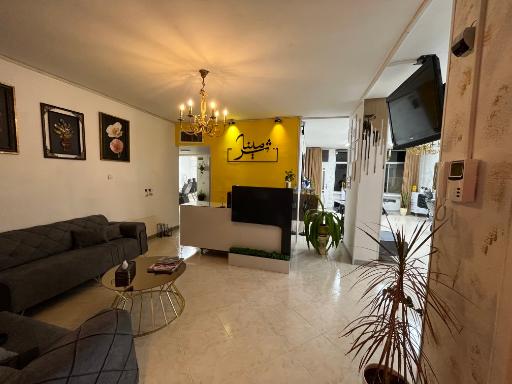 عکس سالن زیبایی شرمینا