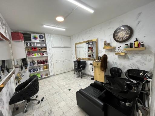 عکس سالن زیبایی شرمینا