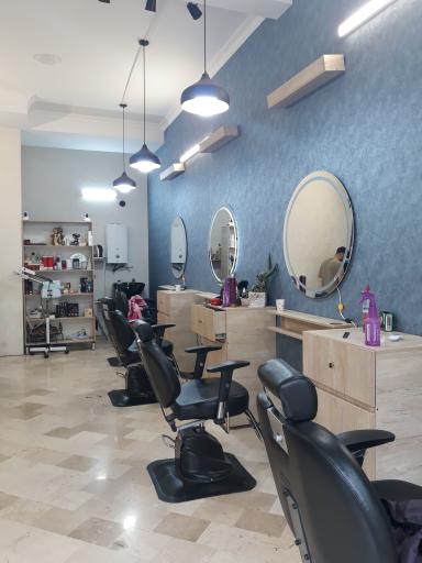 پیرایش مردانه هیرتایم