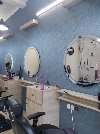 عکس پیرایش مردانه هیرتایم