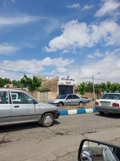 عکس تراشکاری نمونه 