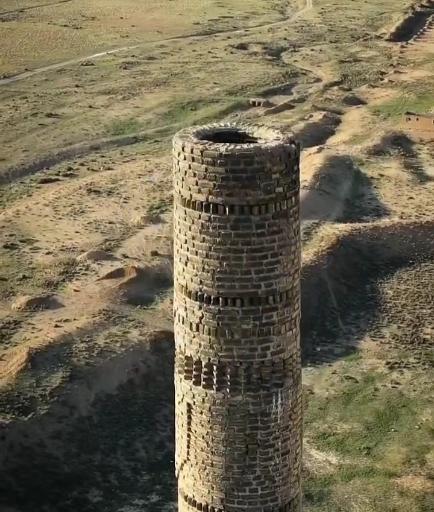 عکس کوره آجرپزی مرجن