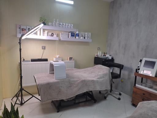 عکس مرکز مراقبت پوست مهسان