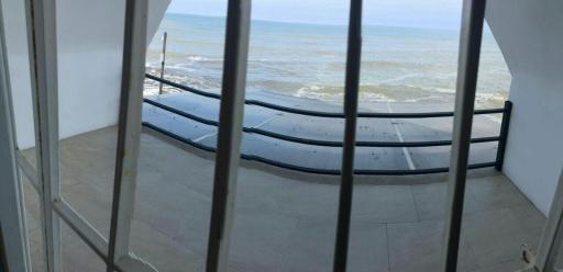 عکس مجموعه ویلا های ساحلی آفاق