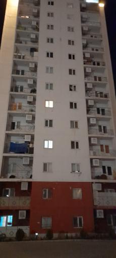 عکس پردیس فاز 11 بلوک 98