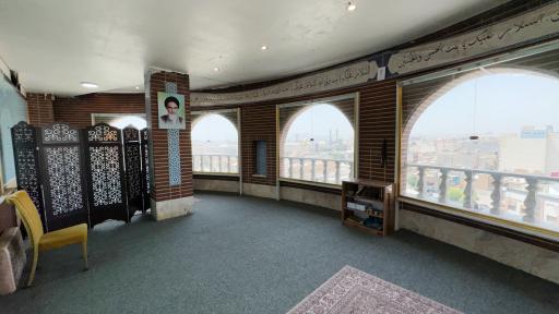 عکس کریمه ولایت