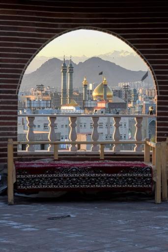 عکس کریمه ولایت