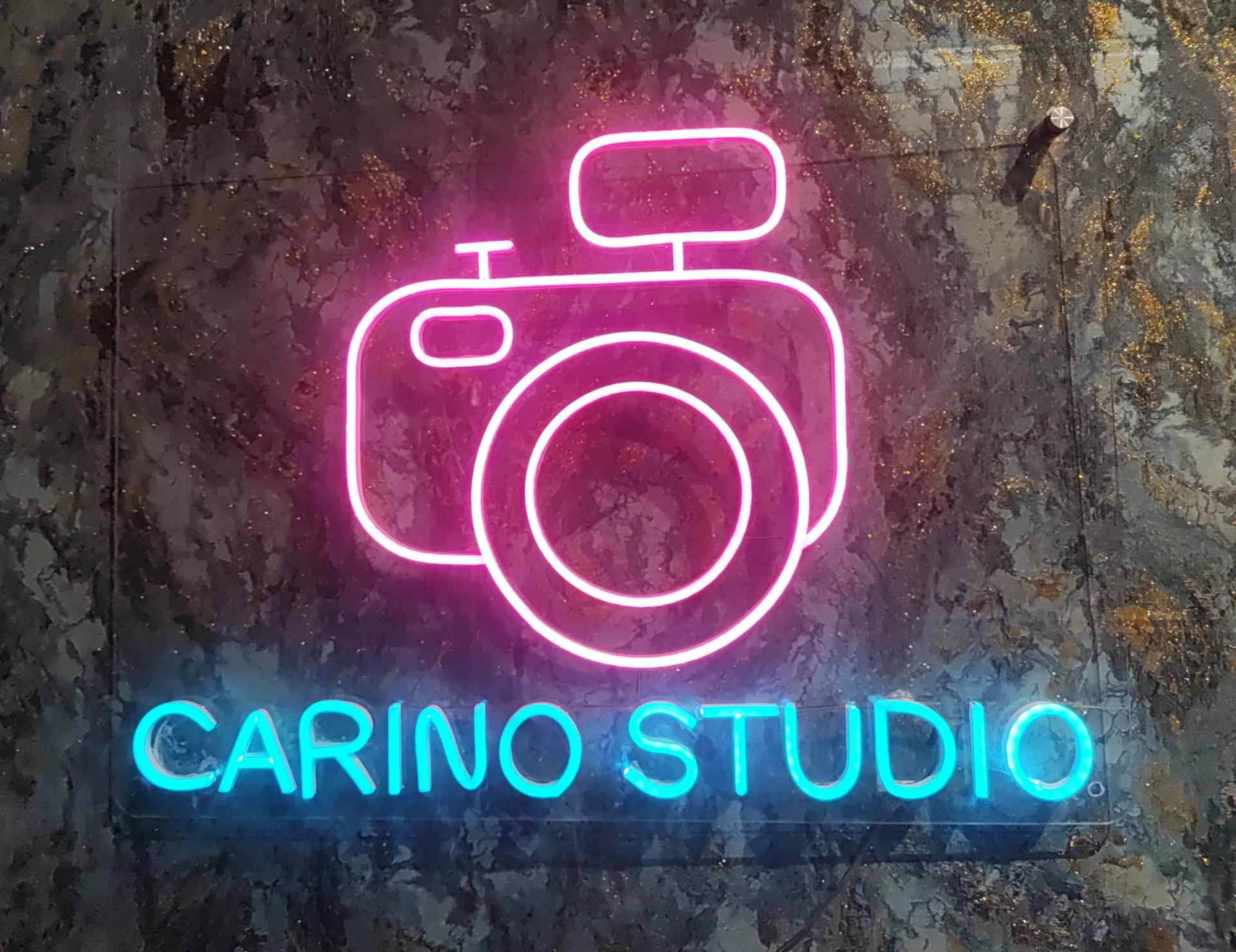 عکس استودیو کارینو دورود