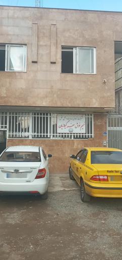 عکس شرکت تعاونی نسیم‌خوش‌سفر گیلانیان تاکسی بیسیم۱۸۲۲