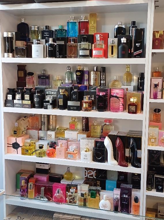 عکس فروشگاه دیجی عطر 