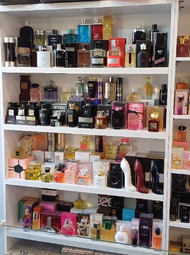 عکس فروشگاه دیجی عطر 