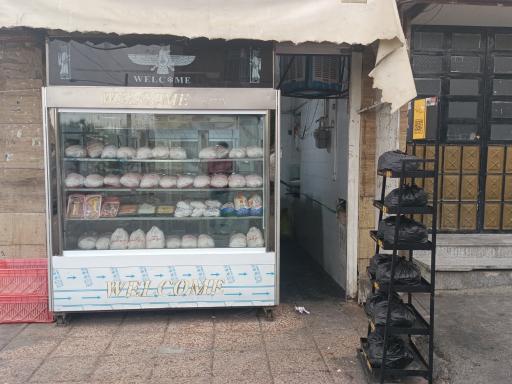 عکس فروشگاه مرغ سیمرغ فارس