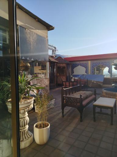 کریمه ولایت