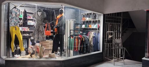 عکس پوشاک زنانه سون