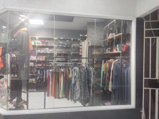 عکس پوشاک زنانه سون