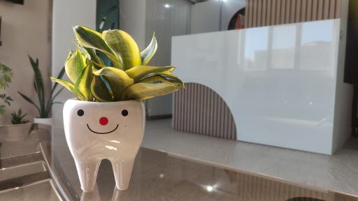 عکس کلینیک دندانپزشکی وارستگان