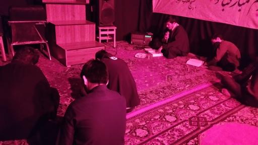 عکس حوزه علمیه امام خامنه ای