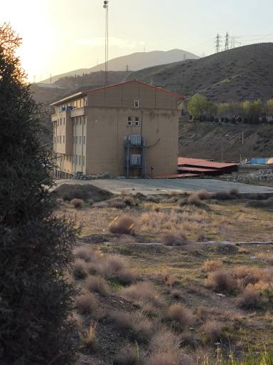 عکس حوزه علمیه برادران 