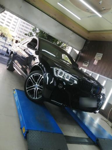 عکس تشخیص رنگ گلزار