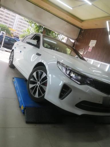 عکس تشخیص رنگ گلزار