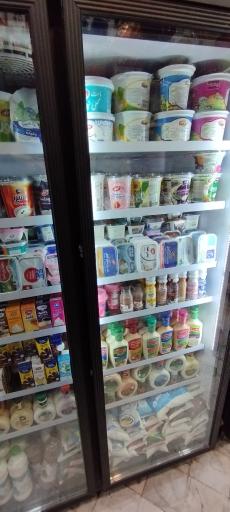 عکس سوپرمارکت ۱۱