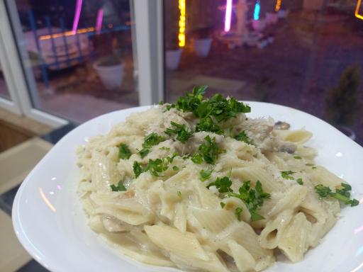 عکس کافه رستوران لوشاتو