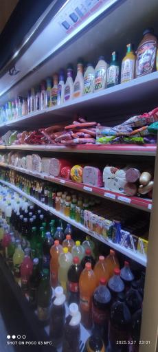 عکس سرزمین پروتئین 