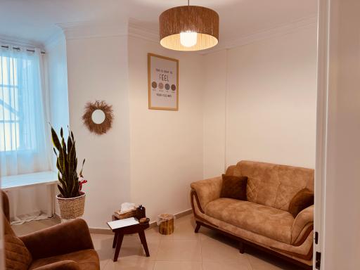 عکس کلینیک روانشناسی مهرین