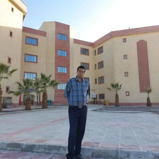 عکس هنرستان فنی و حرفه‌ای سما واحد یزد