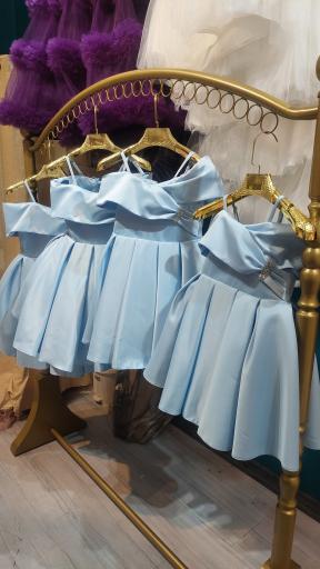 فروشگاه لباس کودک رز گلد