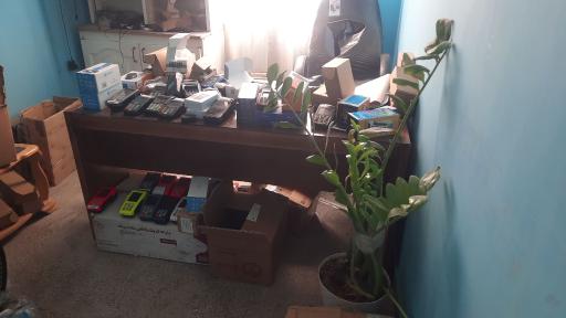 نمایندگی رسمی فروش انواع دستگاه کارتخوان  اسماعیلی 