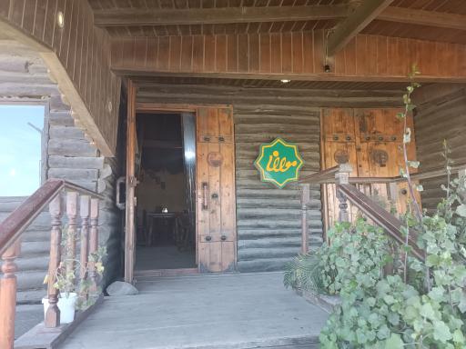 عکس کافه رستوران ساحلی مولانا