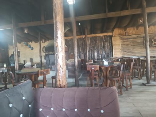 عکس کافه رستوران ساحلی مولانا