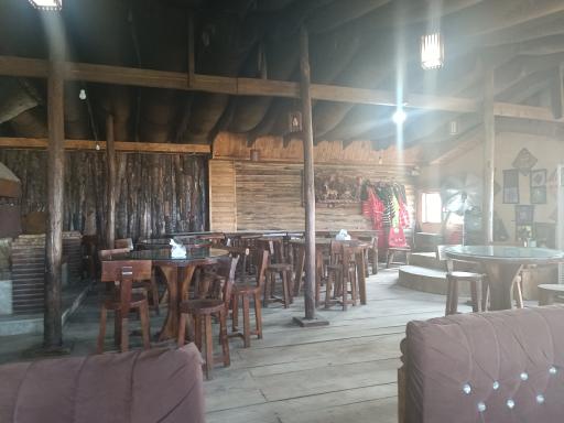 عکس کافه رستوران ساحلی مولانا