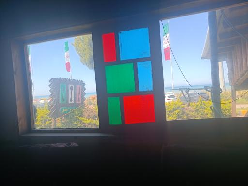 عکس کافه رستوران ساحلی مولانا