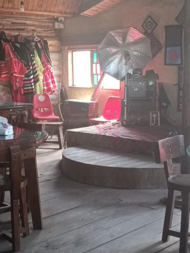 عکس کافه رستوران ساحلی مولانا