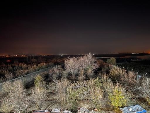 عکس مزرعه امین