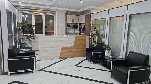 عکس کلینیک ترک اعتیاد طلوعی دوباره