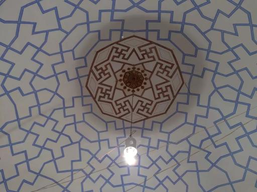 عکس امامزاده عبدالمومن