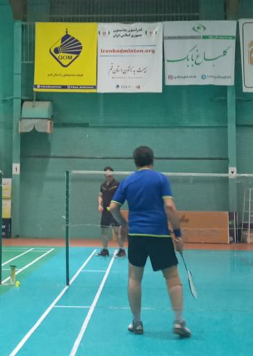 عکس باشگاه فرهمند