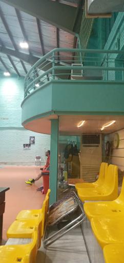 عکس باشگاه فرهمند