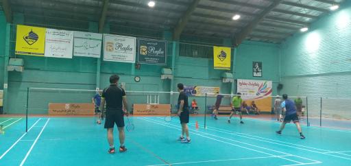 عکس باشگاه فرهمند