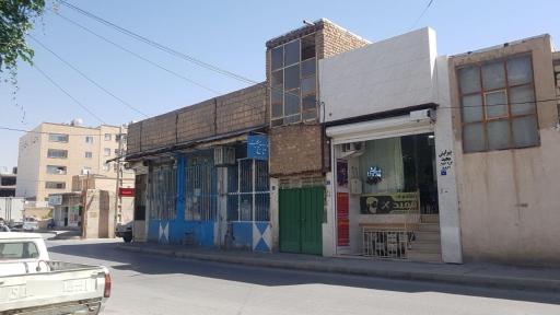 عکس پیرایش مجید